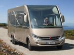 Burstner Grand Panorama i 920 G 2013 года